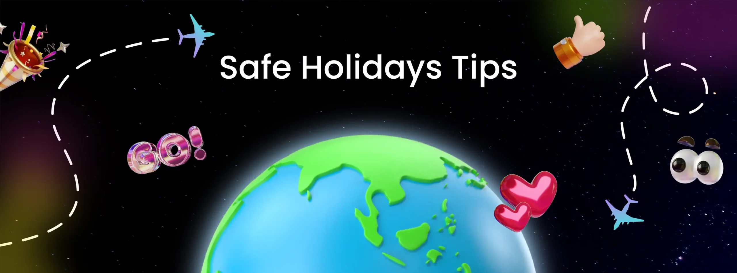 holiday safety tips